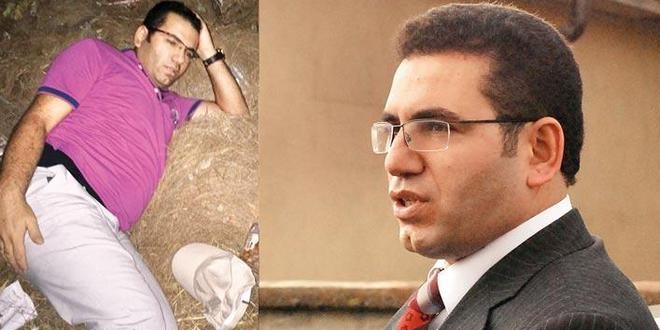 Cihaner'i tutuklayan FETÖ'nün gizli tanığı Üsküp'te yakalandı