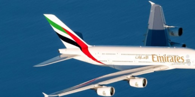 Emirates, 15 bin TL maala trk alan aryor