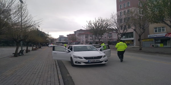Karaman'da otomobilin çarptığı yaşlı adam hayatını kaybetti
