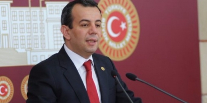 İzmir'den Bolu Belediye Başkanı'na tepki