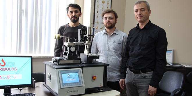 Türkiye'de ilk kez üretildi, firmalar sıraya girdi