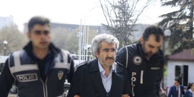 ÖSYM eski başkanı 8 gündür sorgulanıyor