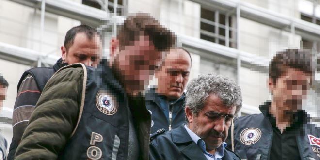 ÖSYM eski Başkanı Demir adliyeye sevk edildi