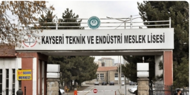 Liselilerden ithalata son veren üretim