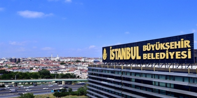 İmamoğlu görevi saat 18.00'da devralacak