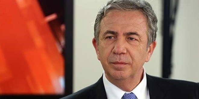 Mansur Yavaş, 5 birime daha atama yaptı