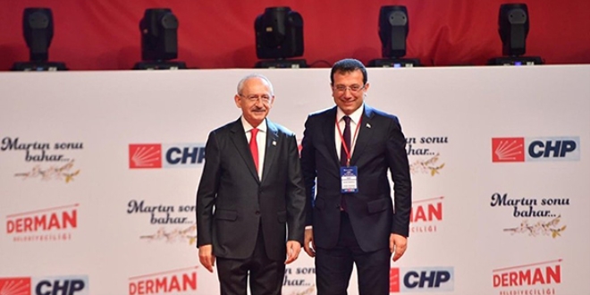Kılıçdaroğlu: Bu başarı birlikte yaşamak isteyen milyonlarındır