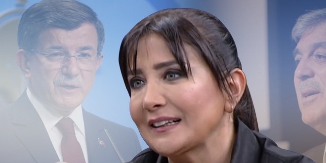 Yeni Parti projesi rafa kaldırıldı!