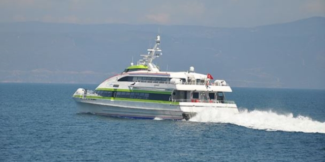 BUDO, Büyükçekmece seferlerine son veriyor
