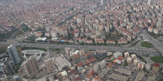 Konut satış istatistikleri açıklandı