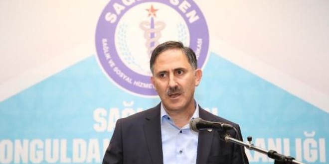 'Döner sermaye yönetmeliği yeniden inşa edilmeli'