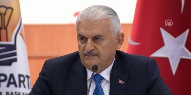 Binali Yıldırım: Son söz YSK'nındır
