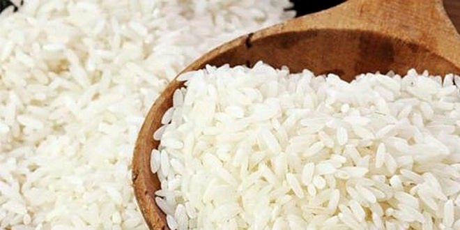 İşte pirincin bilinmeyen faydaları