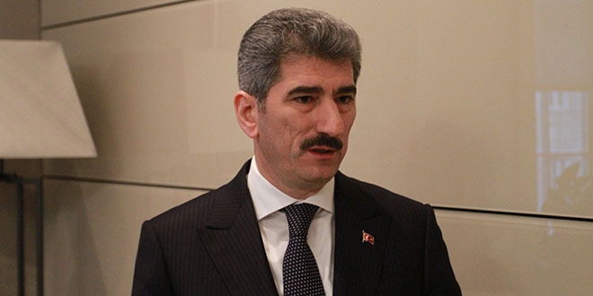 'Sırbistan'ın FETÖ'ye aldığı tavır memnuniyet verici'