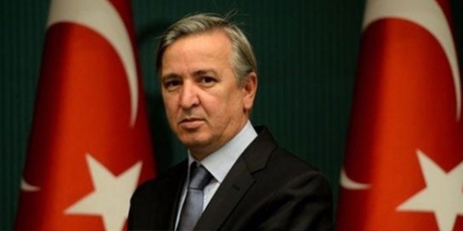 Aydın Ünal, Ak Parti'nin önündeki 5 problemi yazdı
