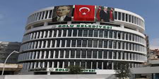Bolu Belediyesinde bazı işçiler sendika değiştirmeye zorlanıyor