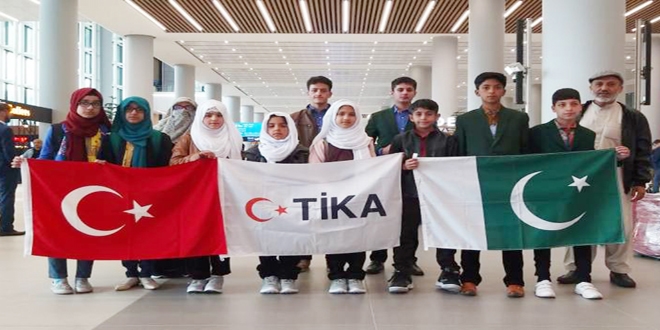 Dünya liderlerine 'barış ekmeği' gönderecekler
