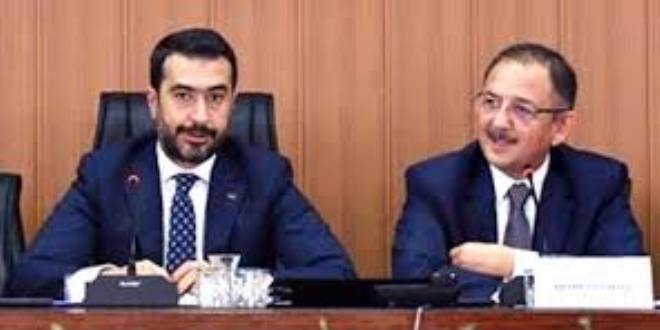 Bir sıkıntı var ise en başta biz kendimizde ararız