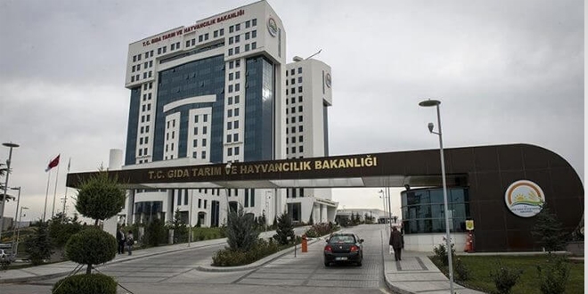 Tarım Bakanlığı personeli için uzaktan yabancı dil eğitimi duyurusu