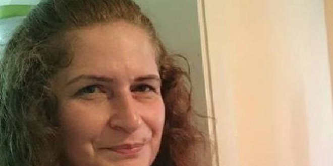 4'üncü katın balkonundan düşen hemşire ağır yaralandı