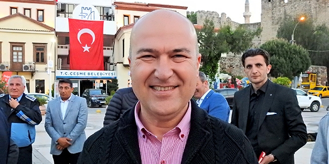 CHP'li vekil: Seçmen artık kutuplaşma istemiyor