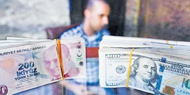 Financial Times'in manşeti piyasayı karıştırdı