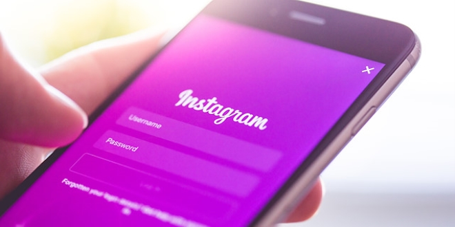 Milyonlarca Instagram şifresi usulsüz biçimde saklandı