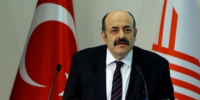 YÖKDİL'i artık ÖSYM yapacak, sınav 3 Kasım'da yapılacak