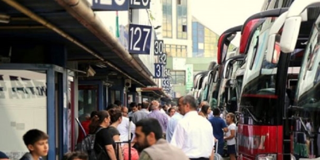 9 günlük tatil turizmcileri sevindirdi