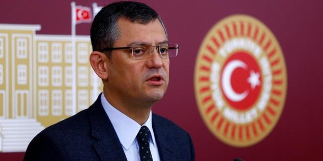 CHP'den Soma'daki maden facias san Grkan'n tahliyesine tepki