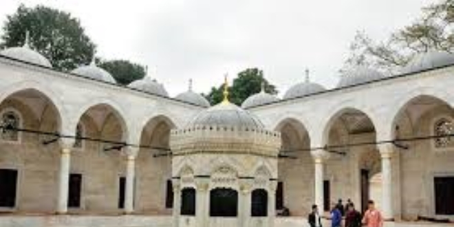 '16 yılda 5 bin 250 tarihi eser restore edildi'
