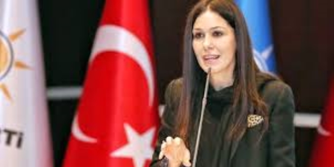 'Millete hizmet için yola çıkmış kadroları temsil ediyoruz'