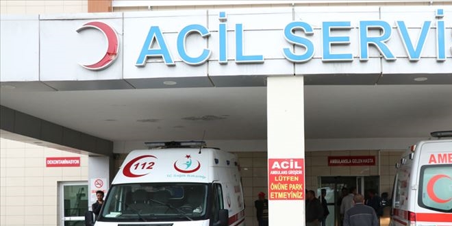 Niğde'deki içme sularında kirliliği rastlanmadı