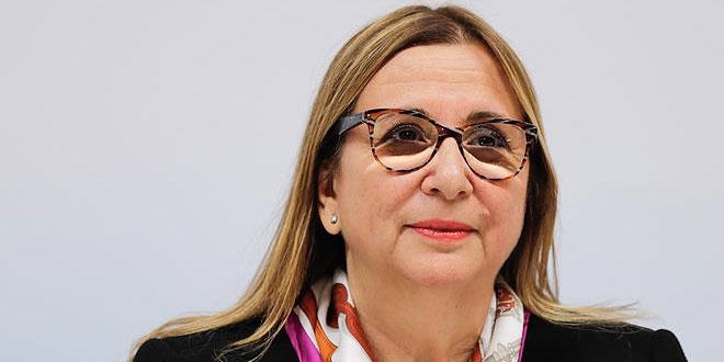 Pekcan: Romanya bizim için Avrupa'ya açılan kapı