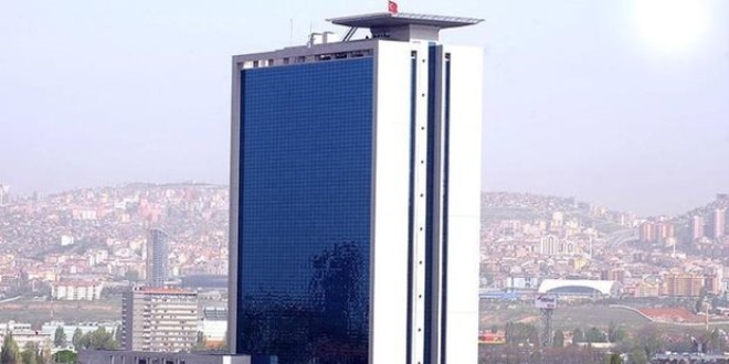 Ankara Bykehir'de Genel Sekreterlik grevine atama