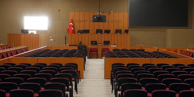 Genelkurmay çatı davasında 2 gün süren savunma