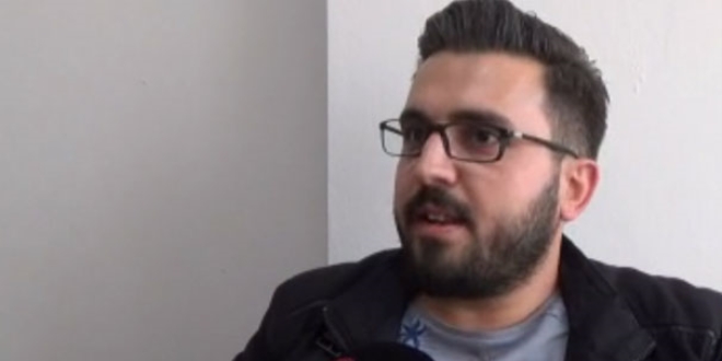Doktor 1 yıldır ATM'de unuttuğu parasını arıyor