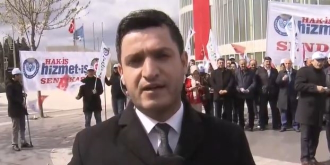 Hangi belediyeden kaç işçi istifa ettirildi?