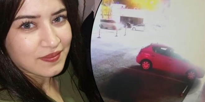 Eşini vurup hastane önüne bıraktı