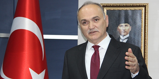 Düzce Belediyesi şirket yönetimi maaş almayacak