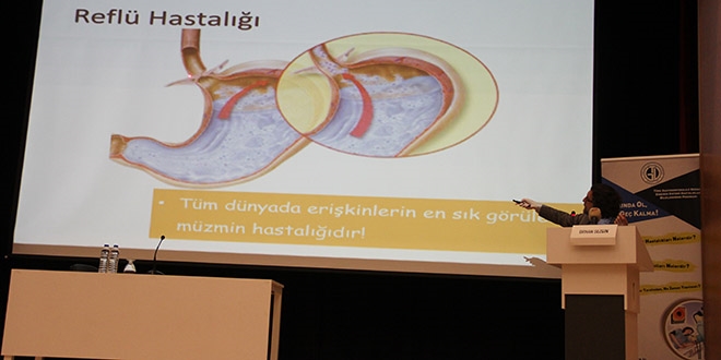 Ağrı kesiciler ülsere yol açıyor