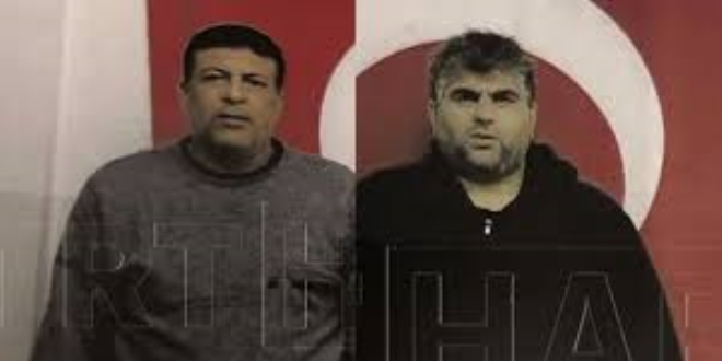 Kime suikast yapacaklardı?