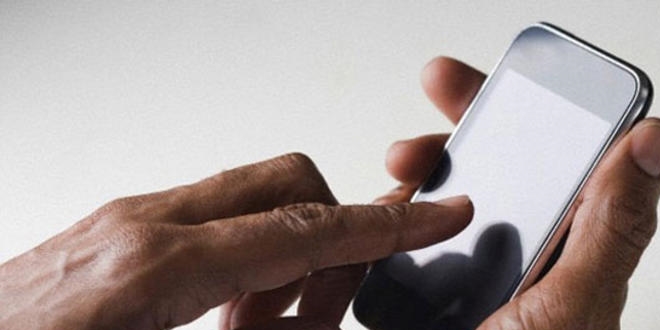Tüketicilerin yüzde 5'i telefondan dolandırılıyor