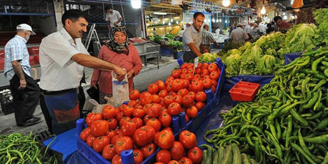 Sebzede fiyat düşüşlerinin eli kulağında