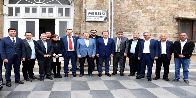 '3 aylık gelir-gider tablomuzu vatandaşla paylaşacağız'