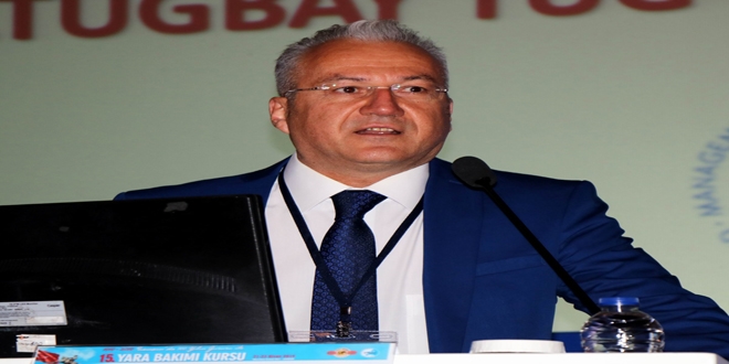'Türkiye, diyabet yaygınlığının en yüksek olduğu ülke'