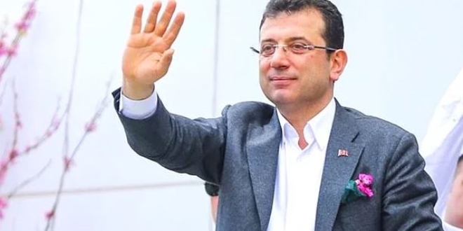 İmamoğlu: Bayramda ulaşım ücretsiz olacak