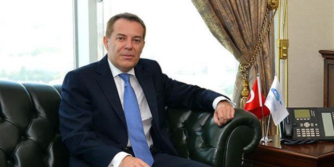 Kolombo Büyükelçisi: 2 mühendisimiz hayatını kaybetti