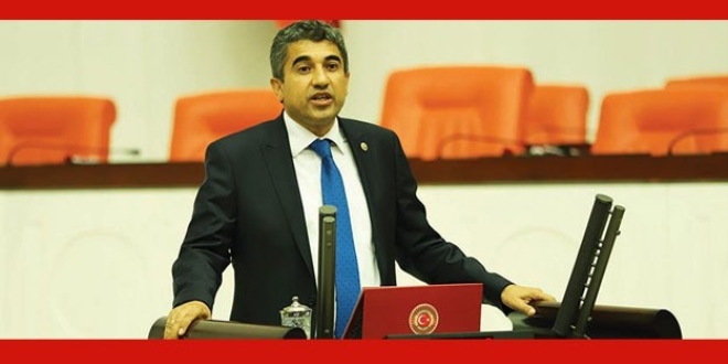Teyze, dayı, hala'nın vefatında izin için kanun teklifi