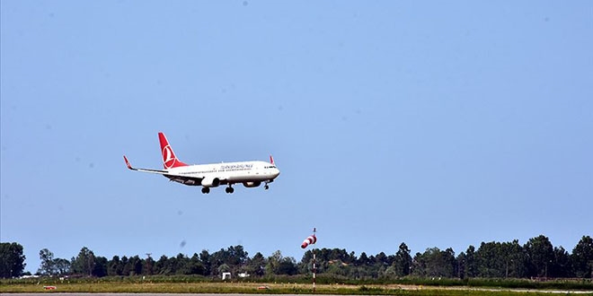 Ankara'dan Bakü'ye doğrudan uçuş heyecanı